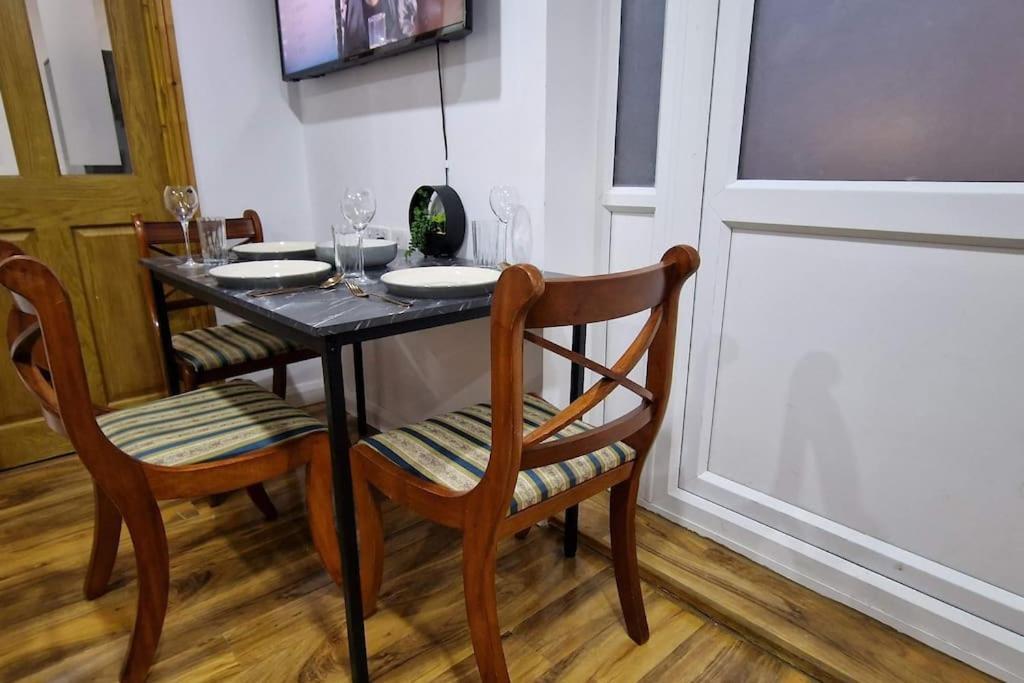 1 Bedroom Studio Элтам Экстерьер фото